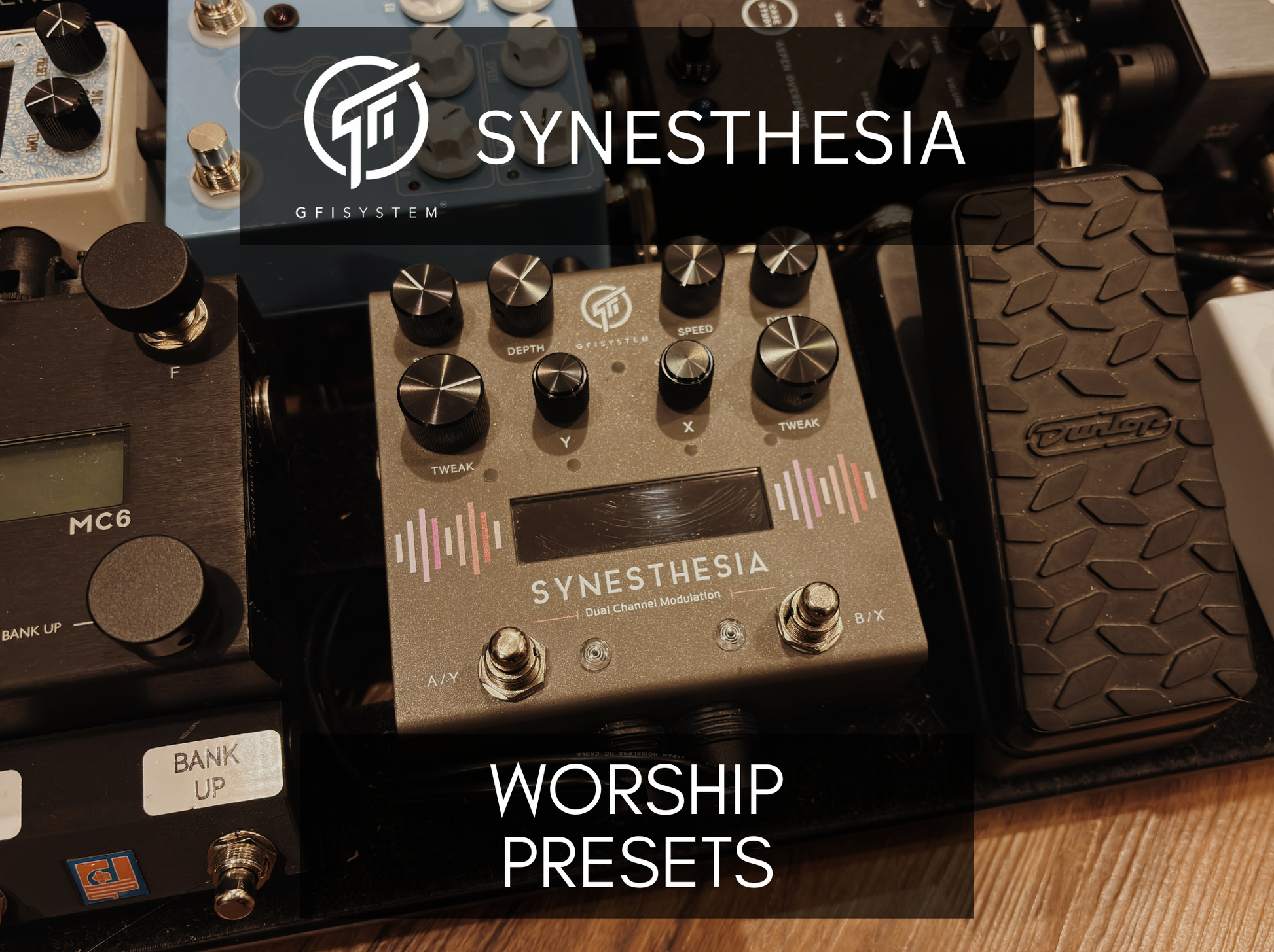 GFI SYNESTHESIA PRESETS PACK – Colin Ross Music GFI SYNESTHESIA PRESETS PACK – Colin Ross Music